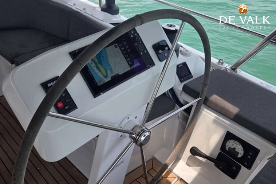 Hanse 458 usata in vendita