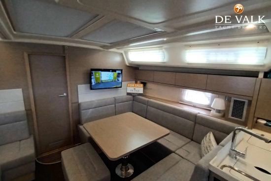 Hanse 458 usata in vendita