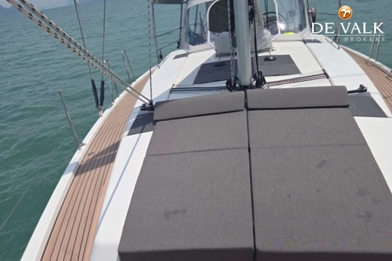 Hanse 458 usata in vendita
