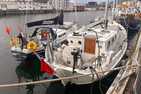 Puffin 42 usado à venda