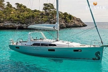 Beneteau Oceanis 38 de segunda mano en venta