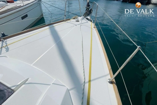 Beneteau Oceanis 38 usado à venda