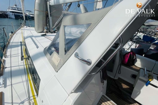Beneteau Oceanis 38 usado à venda