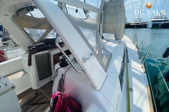 Beneteau Oceanis 38 usado à venda