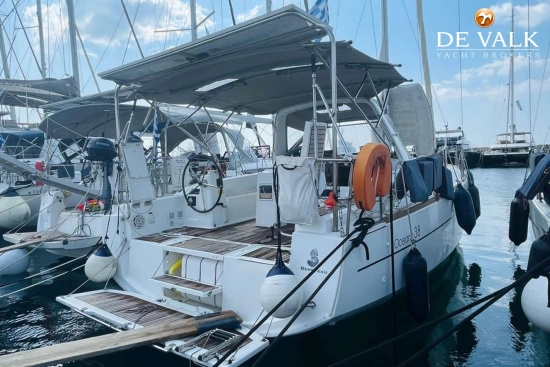 Beneteau Oceanis 38 usado à venda