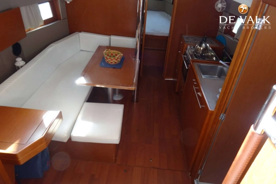 Beneteau Oceanis 38 usado à venda