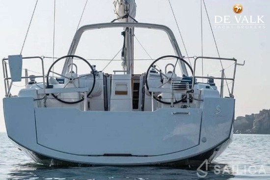 Beneteau Oceanis 38 usado à venda