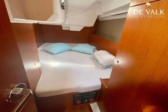Beneteau Oceanis 38 usado à venda
