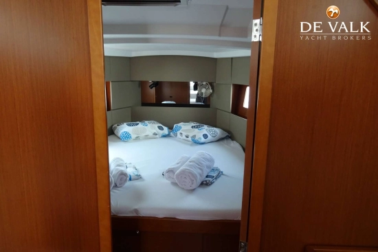 Beneteau Oceanis 38 usado à venda