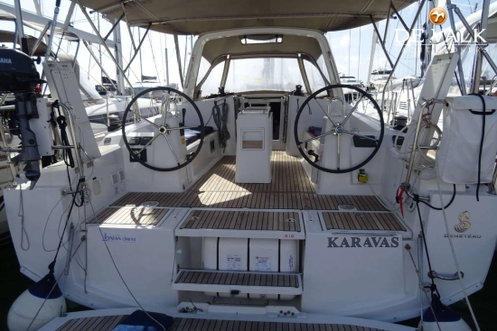 Beneteau Oceanis 38 usado à venda