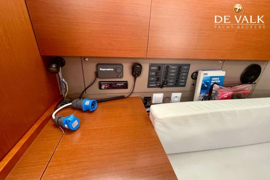 Beneteau Oceanis 38 usado à venda