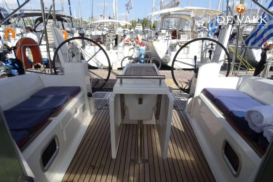 Beneteau Oceanis 38 usado à venda