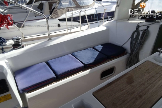 Beneteau Oceanis 38 usado à venda