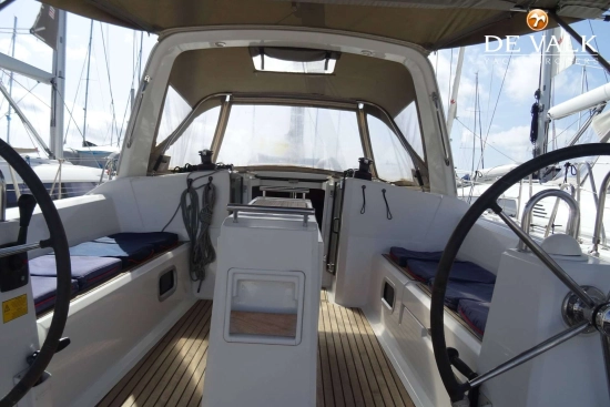 Beneteau Oceanis 38 usado à venda