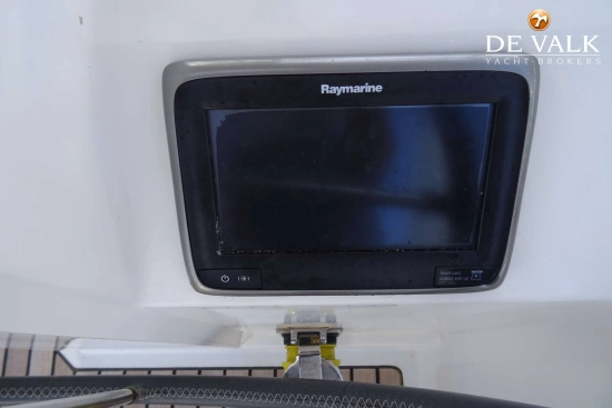 Beneteau Oceanis 38 usado à venda