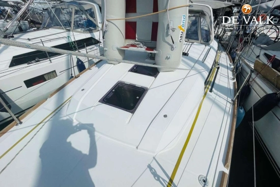 Beneteau Oceanis 38 usado à venda