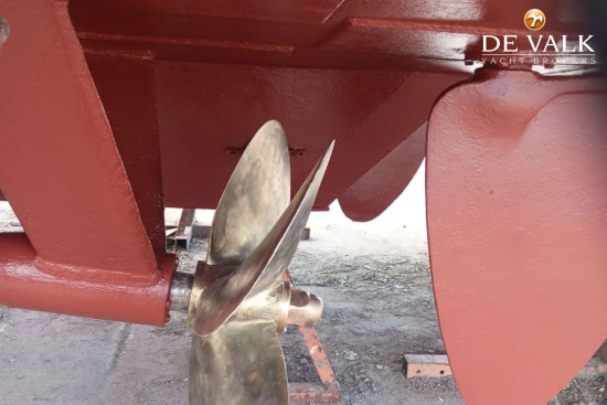 Day Passengers Ship Diving Boat 24 m de segunda mano en venta
