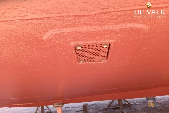 Day Passengers Ship Diving Boat 24 m de segunda mano en venta