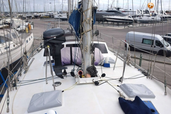 Endurance 44 de segunda mano en venta