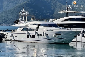 Fairline Squadron 78 Custom usado à venda
