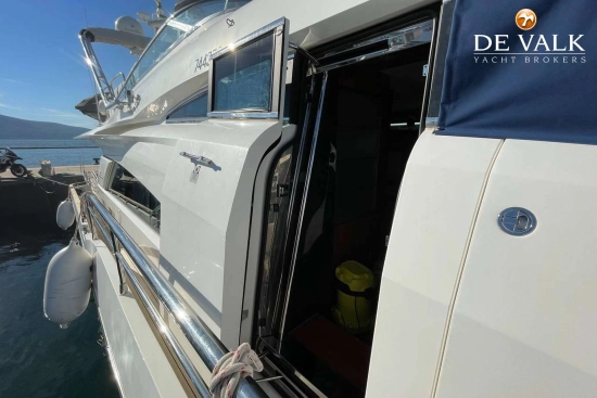 Fairline Squadron 78 Custom de segunda mano en venta