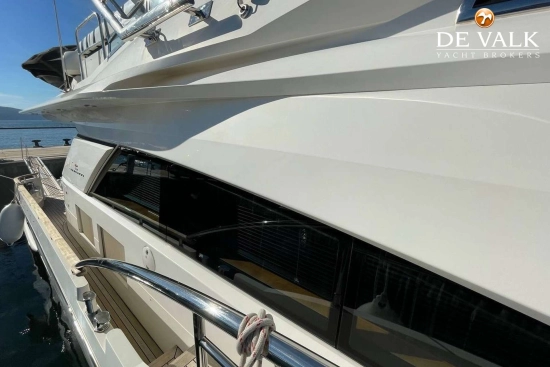 Fairline Squadron 78 Custom de segunda mano en venta