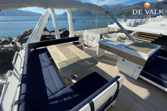 Fairline Squadron 78 Custom de segunda mano en venta