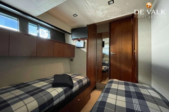 Fairline Squadron 78 Custom de segunda mano en venta