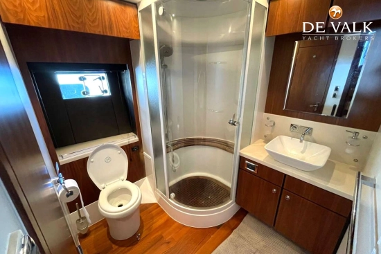 Fairline Squadron 78 Custom de segunda mano en venta