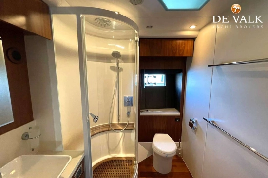 Fairline Squadron 78 Custom de segunda mano en venta