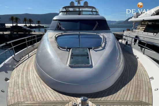 Fairline Squadron 78 Custom de segunda mano en venta