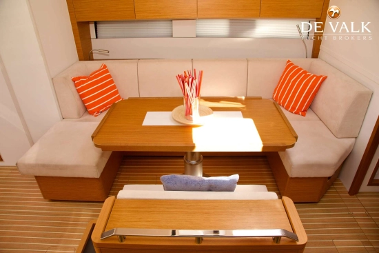 Hanse 460 de segunda mano en venta