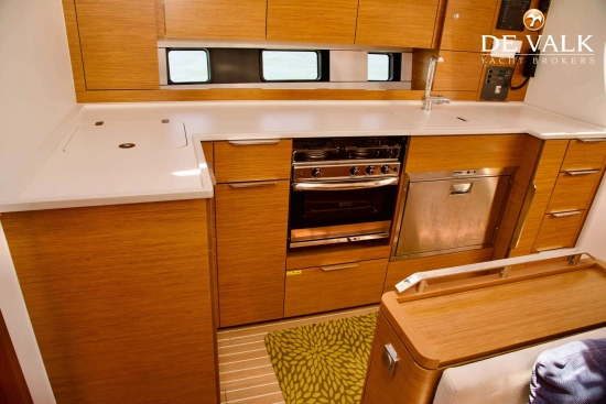 Hanse 460 de segunda mano en venta