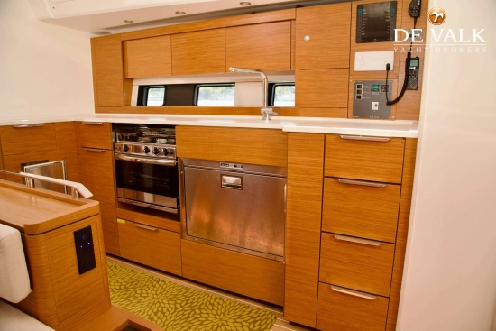 Hanse 460 de segunda mano en venta