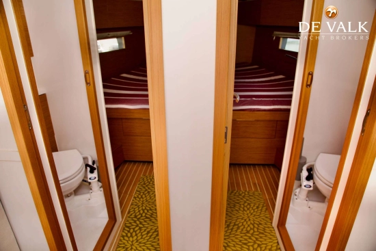 Hanse 460 de segunda mano en venta