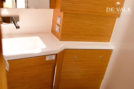 Hanse 460 de segunda mano en venta