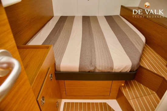 Hanse 460 de segunda mano en venta