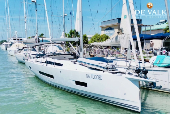 Hanse 460 de segunda mano en venta