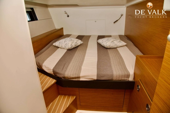 Hanse 460 de segunda mano en venta