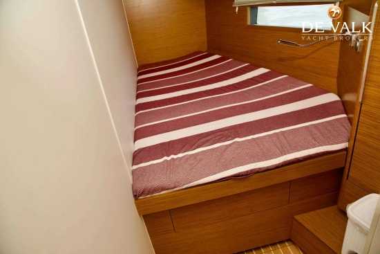Hanse 460 de segunda mano en venta