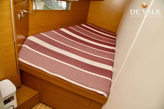 Hanse 460 de segunda mano en venta