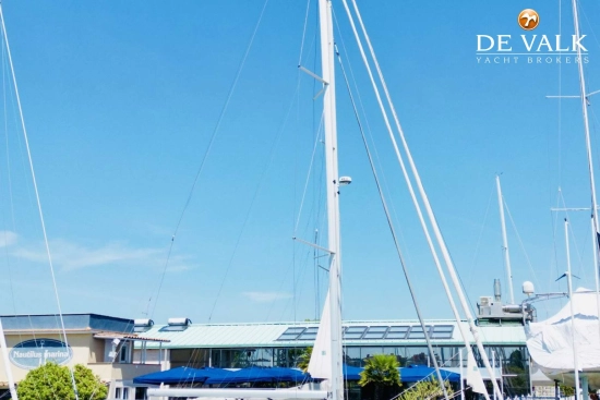 Hanse 460 de segunda mano en venta