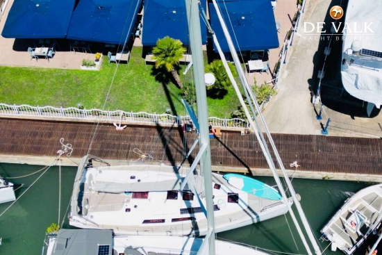 Hanse 460 de segunda mano en venta