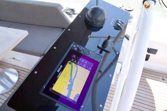Hanse 460 de segunda mano en venta