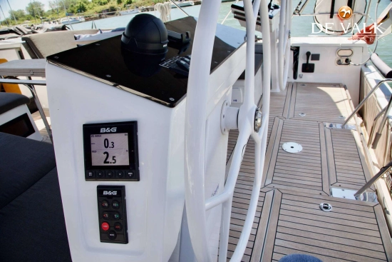 Hanse 460 de segunda mano en venta