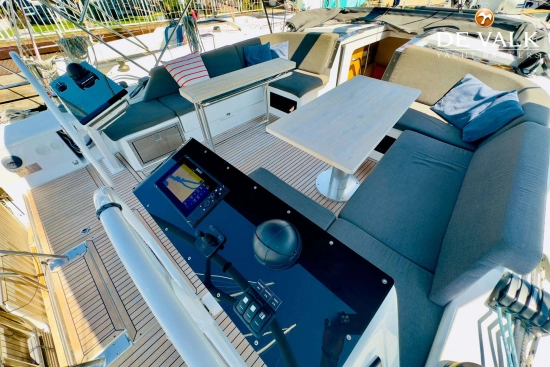Hanse 460 de segunda mano en venta