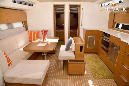 Hanse 460 de segunda mano en venta