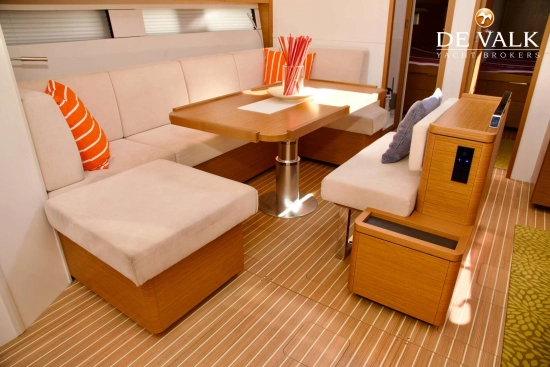 Hanse 460 de segunda mano en venta