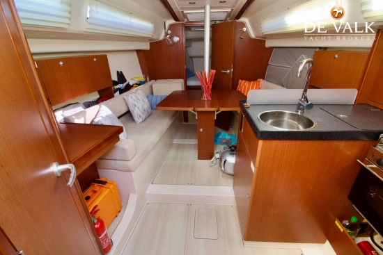 Hanse 315 de segunda mano en venta