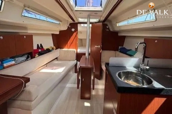 Hanse 315 de segunda mano en venta